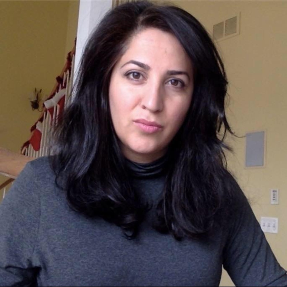 Meet your Posher, Neshat